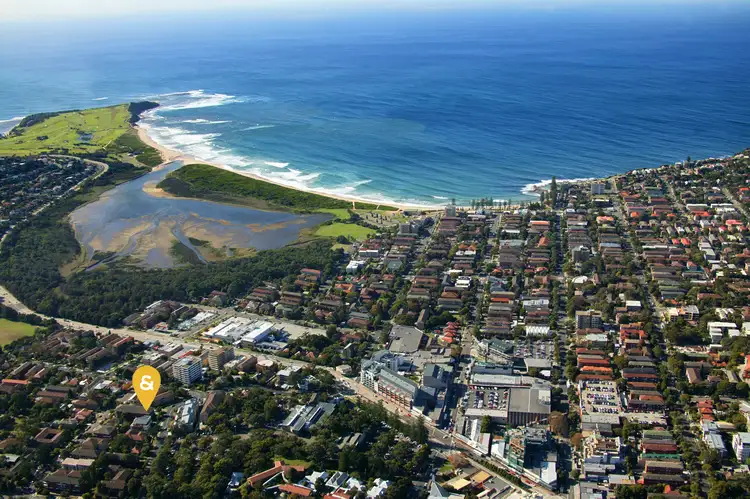 Sixth view of Homely apartment listing, 12/15 Kingsway, Dee Why NSW 2099