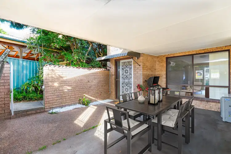 Seventh view of Homely townhouse listing, 1/29-33 William Street, North Parramatta NSW 2151
