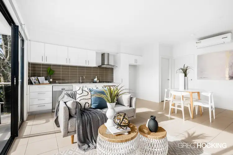 Fourth view of Homely townhouse listing, 1/2A Thistle Grove, Highett VIC 3190