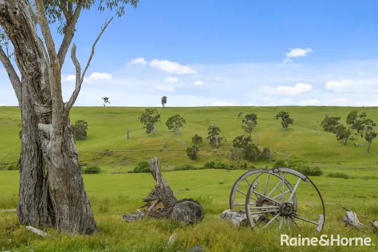 Third view of Homely land listing, LOT CA 8 Section 1A, 98 Tyquins Road, Taradale VIC 3447