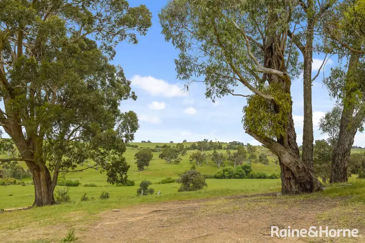 Fifth view of Homely land listing, LOT CA 8 Section 1A, 98 Tyquins Road, Taradale VIC 3447