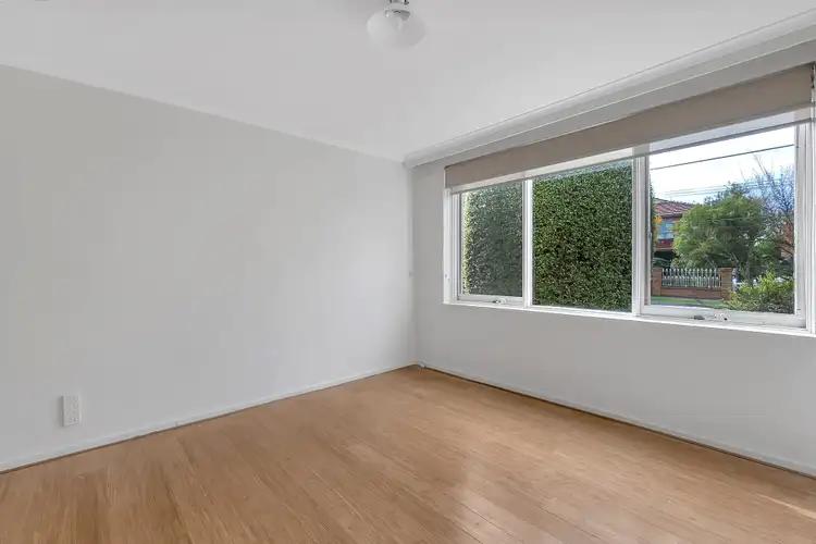 Second view of Homely apartment listing, 1/134 Rathmines Street, Fairfield VIC 3078