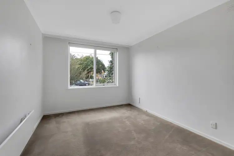 Third view of Homely apartment listing, 1/134 Rathmines Street, Fairfield VIC 3078