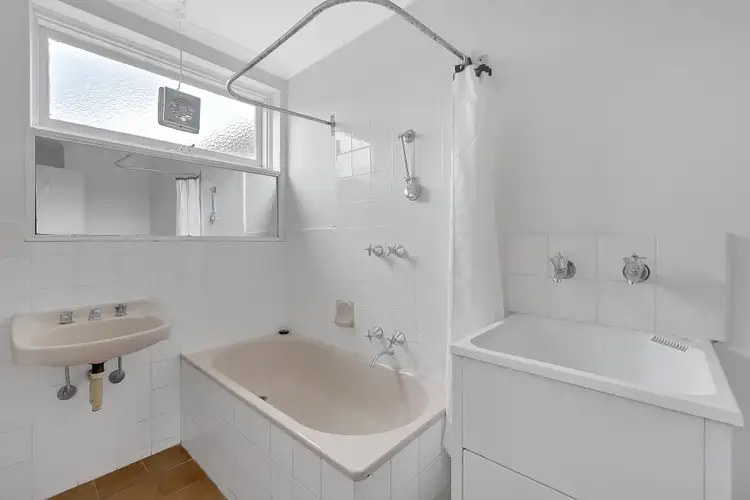 Fourth view of Homely apartment listing, 1/134 Rathmines Street, Fairfield VIC 3078
