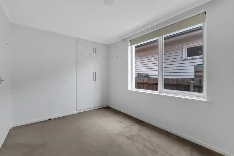 Fifth view of Homely apartment listing, 1/134 Rathmines Street, Fairfield VIC 3078