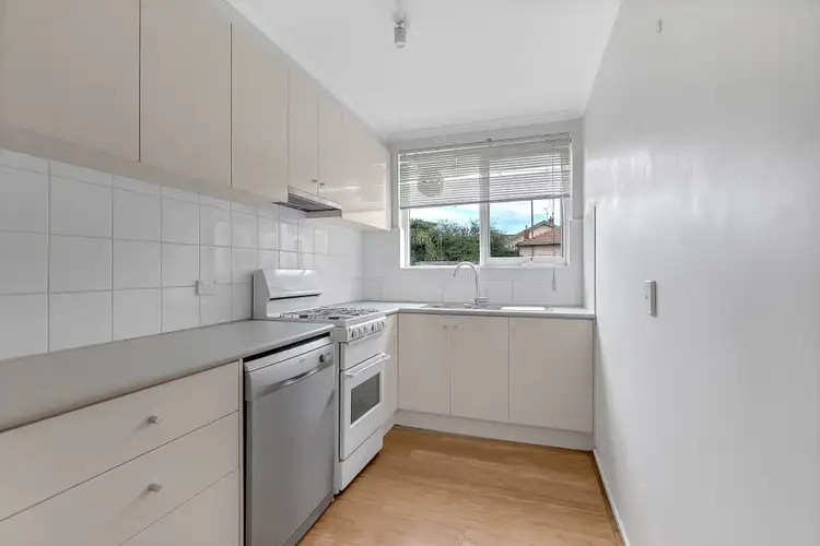 Sixth view of Homely apartment listing, 1/134 Rathmines Street, Fairfield VIC 3078
