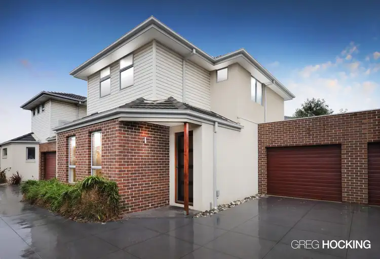 2/46 Blenheim Road, Newport VIC 3015