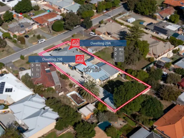 29 Banyard Avenue, Kelmscott WA 6111