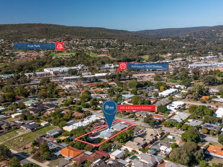 Fifth view of Homely house listing, 29 Banyard Avenue, Kelmscott WA 6111