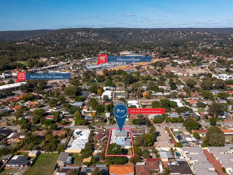 Sixth view of Homely house listing, 29 Banyard Avenue, Kelmscott WA 6111