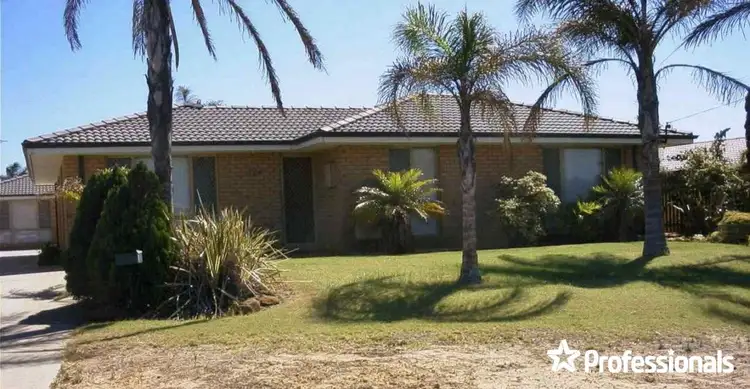 Main view of Homely semi-detached listing, 12A Macey Court, Mount Tarcoola WA 6530