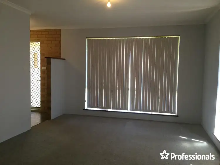 Second view of Homely semi-detached listing, 12A Macey Court, Mount Tarcoola WA 6530