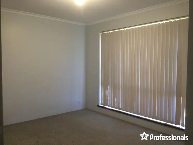 Third view of Homely semi-detached listing, 12A Macey Court, Mount Tarcoola WA 6530