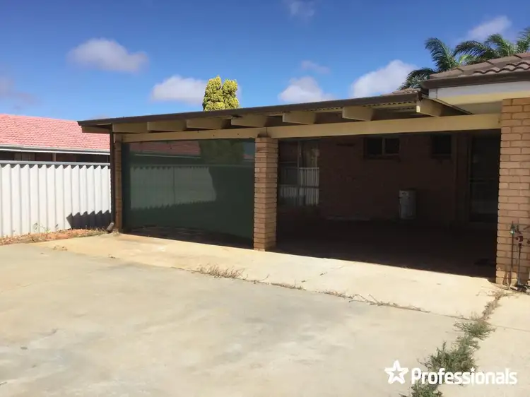 Fifth view of Homely semi-detached listing, 12A Macey Court, Mount Tarcoola WA 6530