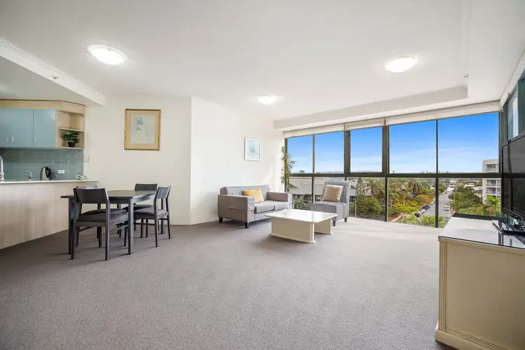 409/3400 Surfers Paradise Boulevard, Surfers Paradise QLD 4217