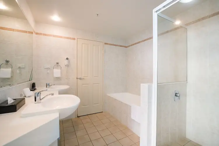 Fifth view of Homely unit listing, 409/3400 Surfers Paradise Boulevard, Surfers Paradise QLD 4217