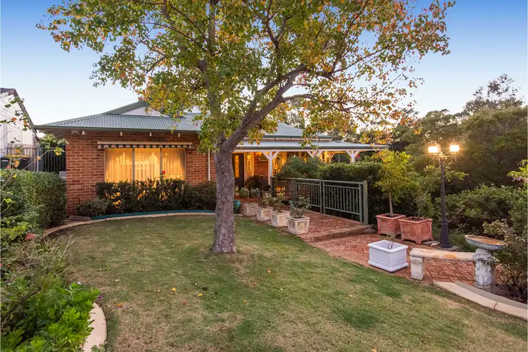 Second view of Homely house listing, 3 Stevenson Place, Byford WA 6122