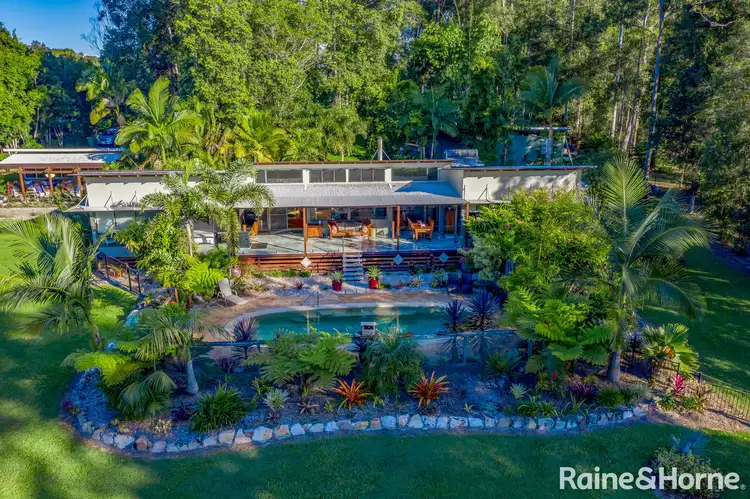 Main view of Homely house listing, 14 Woollahra Court, Pomona QLD 4568