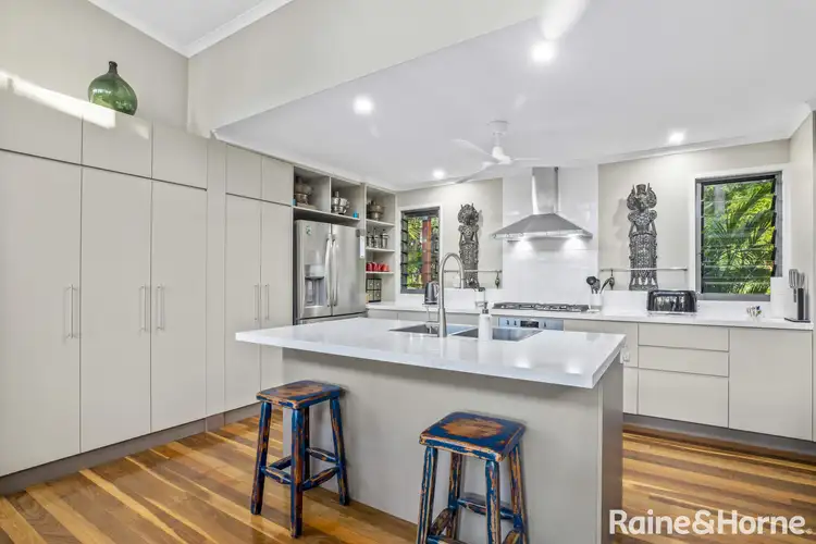 Fifth view of Homely house listing, 14 Woollahra Court, Pomona QLD 4568