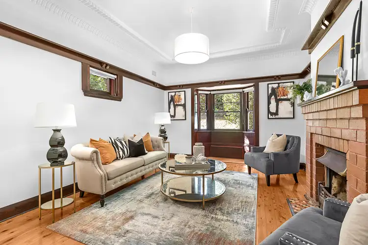 Main view of Homely house listing, 29 Kimberley Avenue, Lane Cove NSW 2066