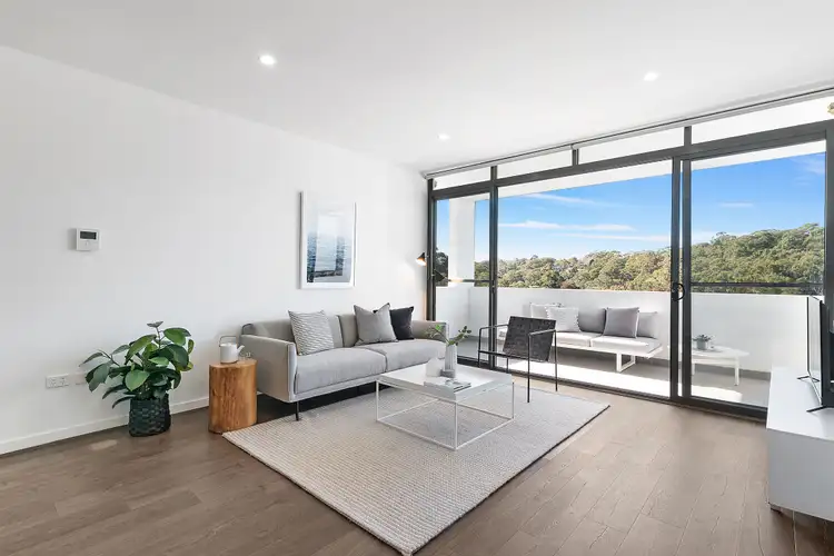 104/11 Waterview Drive, Lane Cove NSW 2066