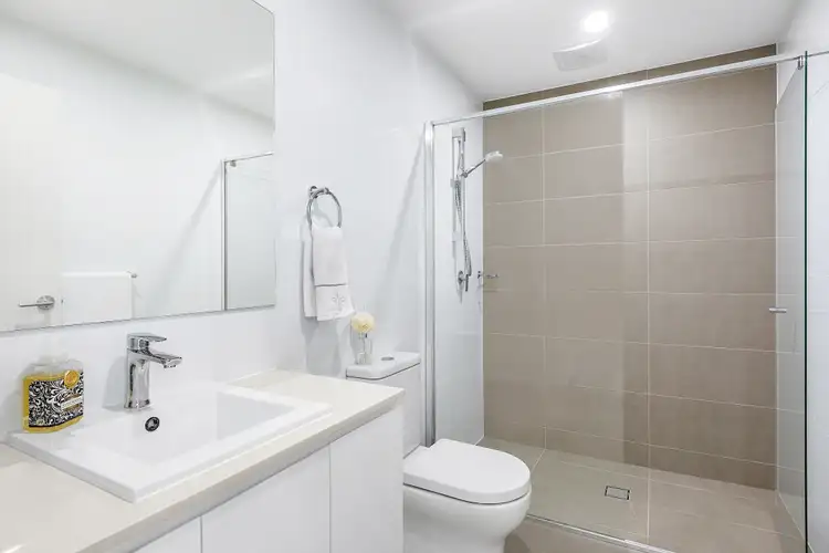 Sixth view of Homely apartment listing, 308/56-60 Gordon Crescent, Lane Cove NSW 2066