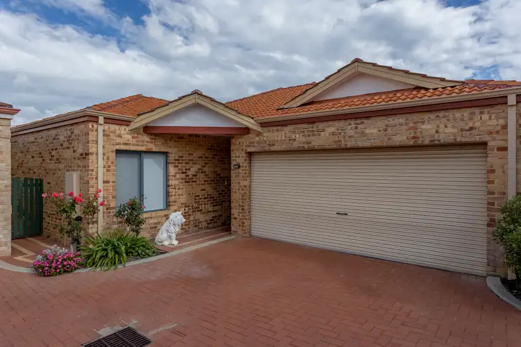 13/19 St Marks Drive, Hillarys WA 6025