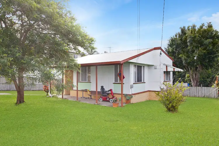 Fifth view of Homely house listing, 60 Whites Road, Manly West QLD 4179