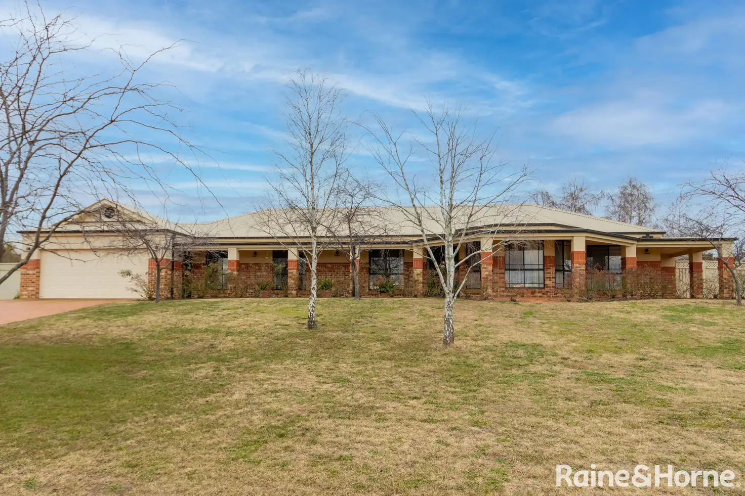 Main view of Homely house listing, 1 Kerr Place, Kelso NSW 2795