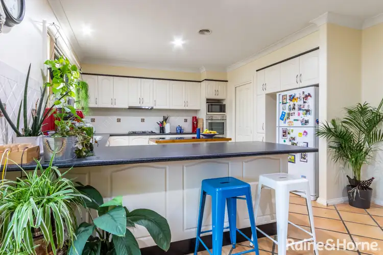 Second view of Homely house listing, 1 Kerr Place, Kelso NSW 2795