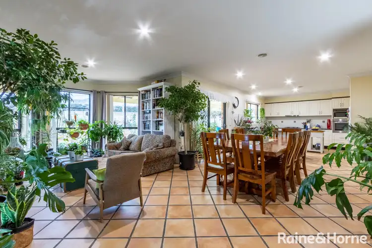 Third view of Homely house listing, 1 Kerr Place, Kelso NSW 2795