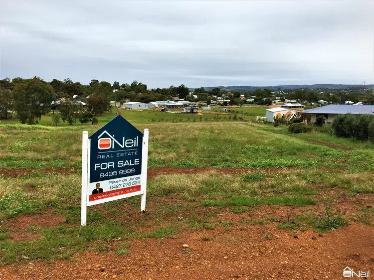 41 Camfield Place, York WA 6302