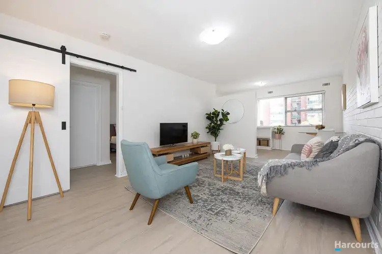 Main view of Homely apartment listing, 42/40 Cambridge Street, West Leederville WA 6007