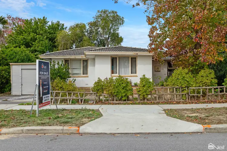 Main view of Homely house listing, 38 Verna Street, Gosnells WA 6110
