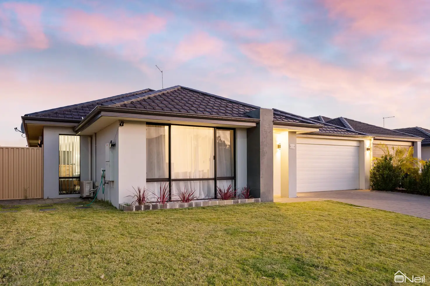 Main view of Homely house listing, 74 Kalyang Loop, Byford WA 6122