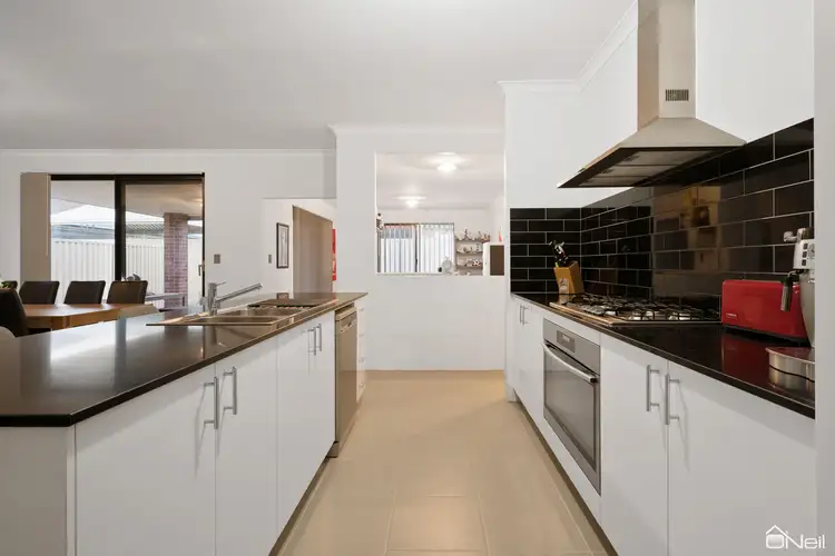 Third view of Homely house listing, 74 Kalyang Loop, Byford WA 6122