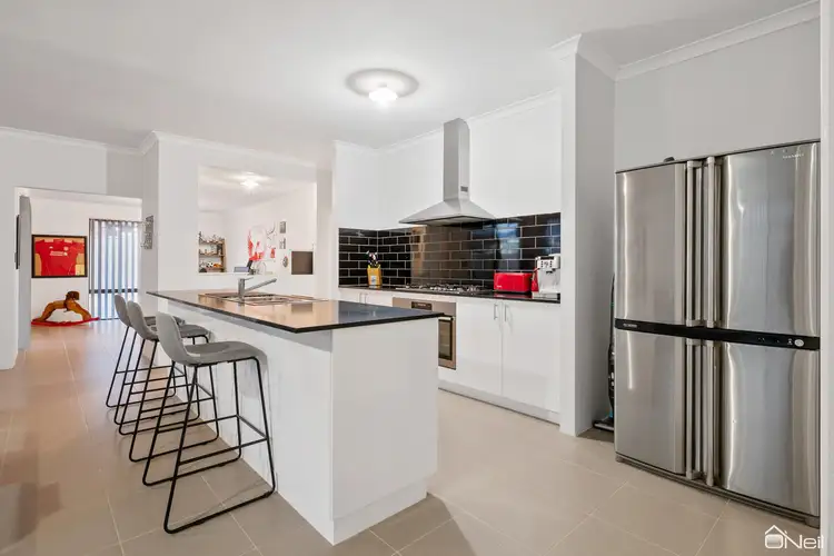 Fourth view of Homely house listing, 74 Kalyang Loop, Byford WA 6122