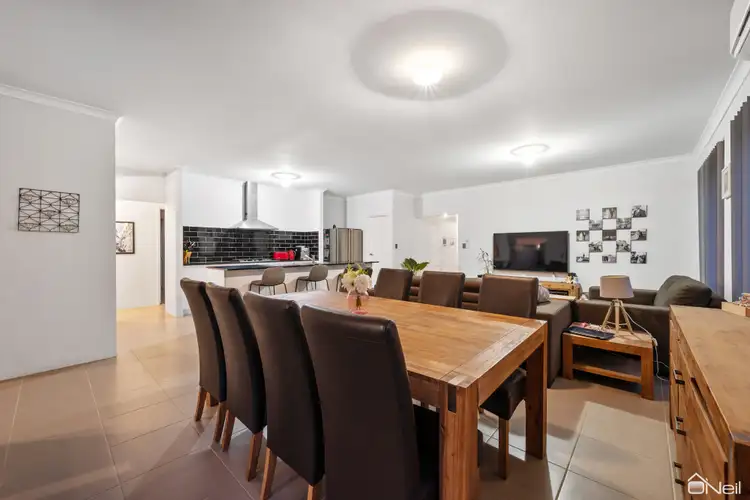Fifth view of Homely house listing, 74 Kalyang Loop, Byford WA 6122