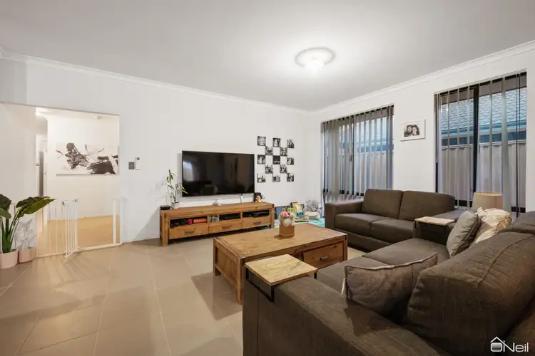 Sixth view of Homely house listing, 74 Kalyang Loop, Byford WA 6122