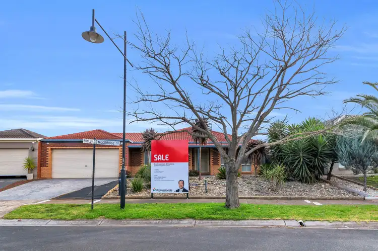 Main view of Homely house listing, 30 Mockridge Avenue, Burnside VIC 3023