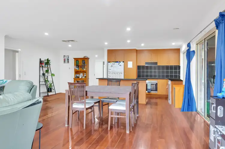 Fourth view of Homely house listing, 30 Mockridge Avenue, Burnside VIC 3023