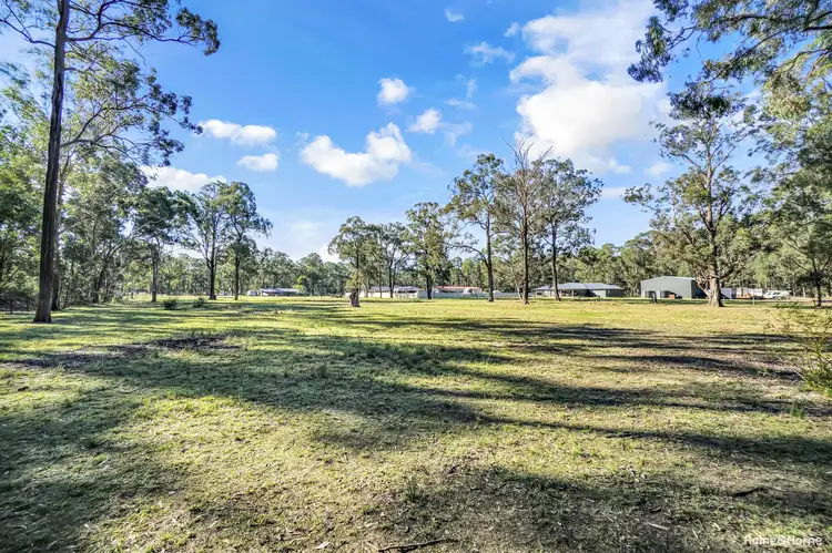 Proposed Lot 302, 28-34 Bonner Road, Agnes Banks NSW 2753