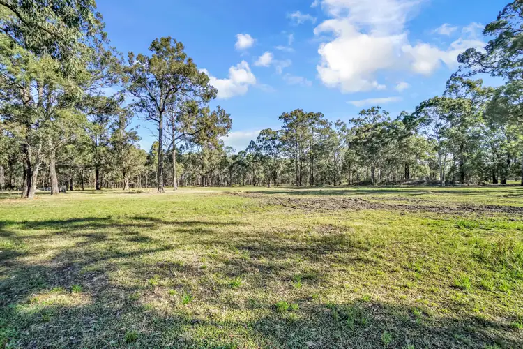 Third view of Homely land listing, Proposed Lot 302, 28-34 Bonner Road, Agnes Banks NSW 2753