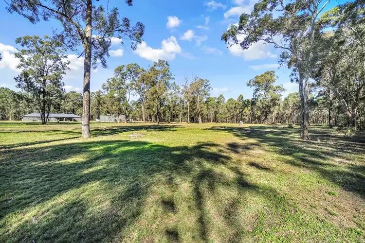 Fourth view of Homely land listing, Proposed Lot 302, 28-34 Bonner Road, Agnes Banks NSW 2753