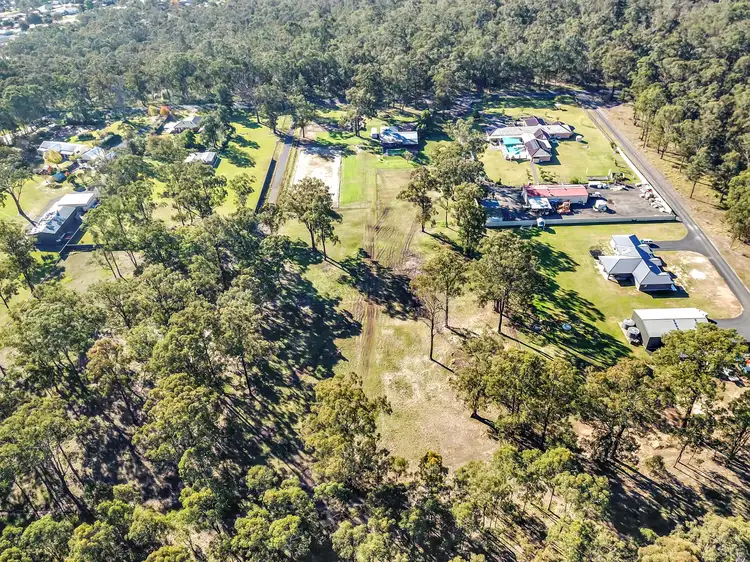 Fifth view of Homely land listing, Proposed Lot 302, 28-34 Bonner Road, Agnes Banks NSW 2753