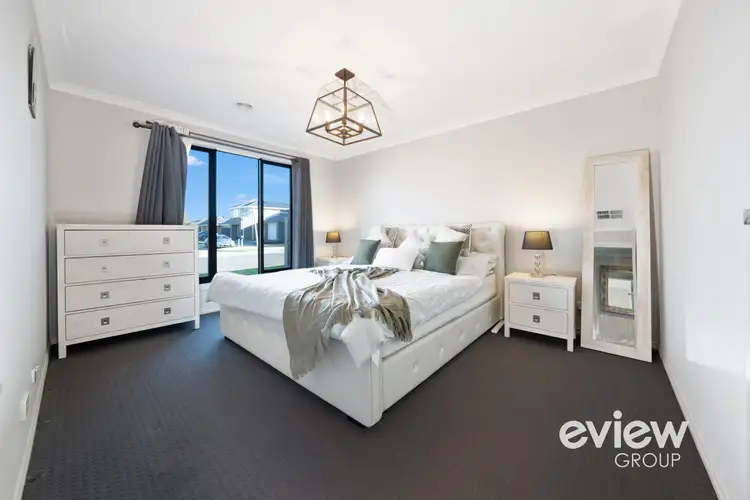 Main view of Homely house listing, 1 Mulligan Circuit, Officer VIC 3809