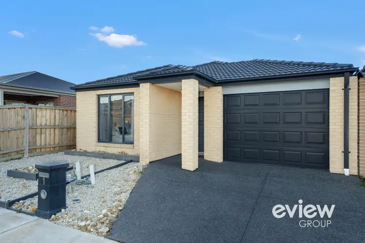 Second view of Homely house listing, 1 Mulligan Circuit, Officer VIC 3809