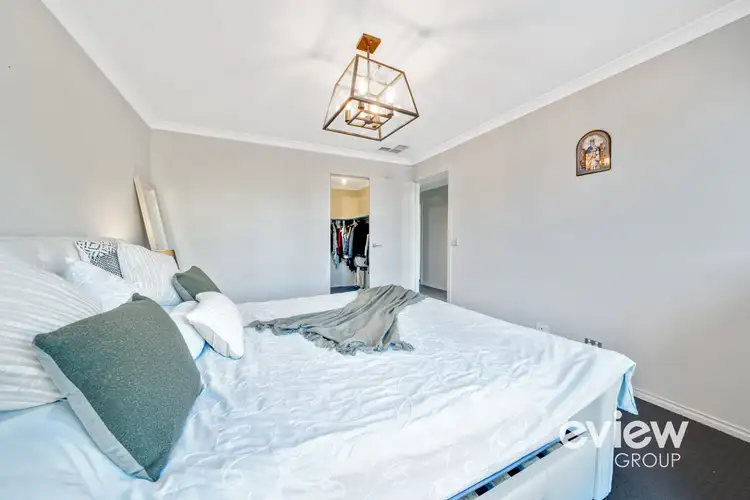Third view of Homely house listing, 1 Mulligan Circuit, Officer VIC 3809