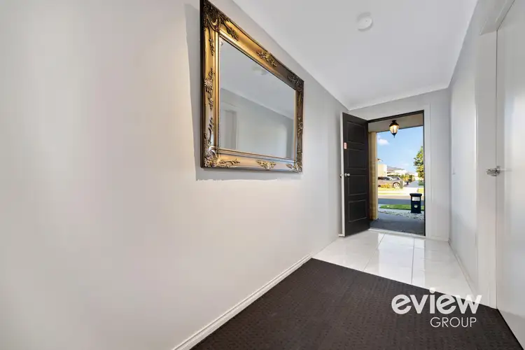 Fourth view of Homely house listing, 1 Mulligan Circuit, Officer VIC 3809