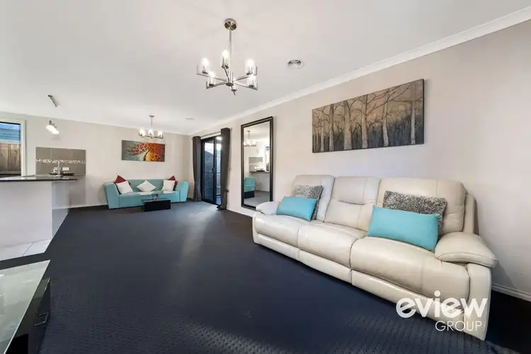 Fifth view of Homely house listing, 1 Mulligan Circuit, Officer VIC 3809